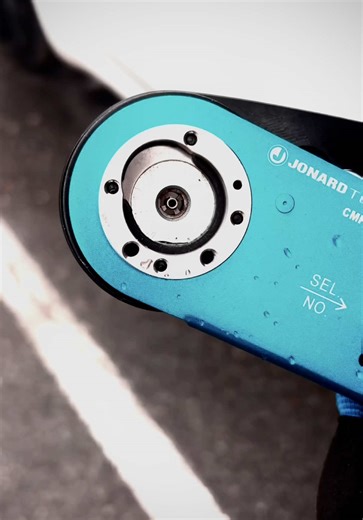 Understanding Snowfall Patterns: The CMP-1226 Crimp Tool Explained