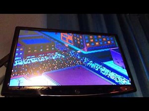 The Simpsons A tale of two Springfields end credits