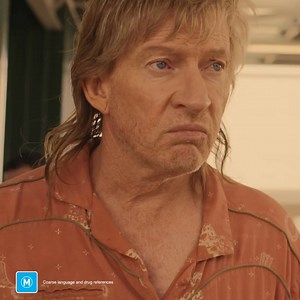 113 reactions · 13 shares | David Wenham reprises his iconic role as Johnny 'Spit' Spitieri in the uproarious new Australian comedy SPIT 藍 After 20 years on the run overseas, Johnny slips back into Australia only to find himself locked up once again with a massive target on his back. Coming to Palace March 6! | Palace Cinemas | Facebook