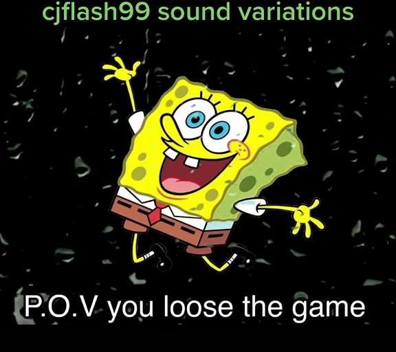 17 Spongebob Laugh Variations in 35 Seconds!