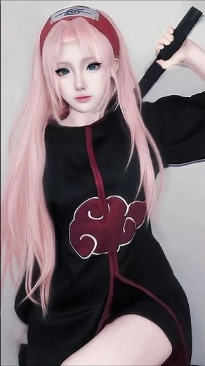 cosplay video 💖 6 #cosplay #tiktok #edit #seeuxiaorou #kawaii #viral #cute #shortvideo #shorts