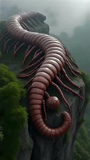 Most Dangerous Facts About the Amazon Forest 😱 | Shocking Wildlife Truths #wildlife #natural #facts