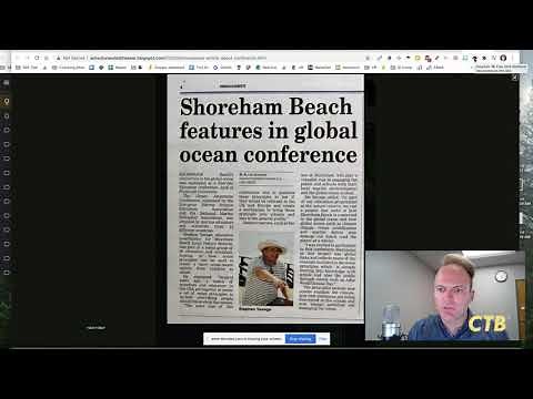 Capture, Copy & Paste Text from Newspaper/Magazine