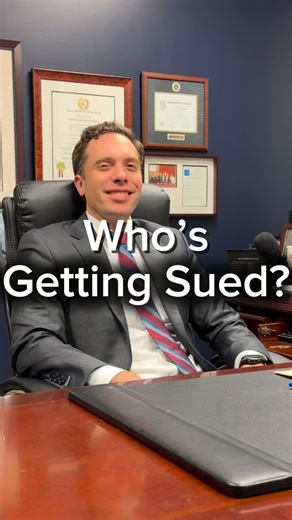 O’Hara Law Firm on Instagram: "Who should be liable?"