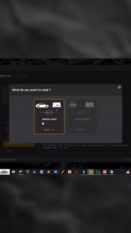 Reading an ECU with AUTOTUNER! Guide!