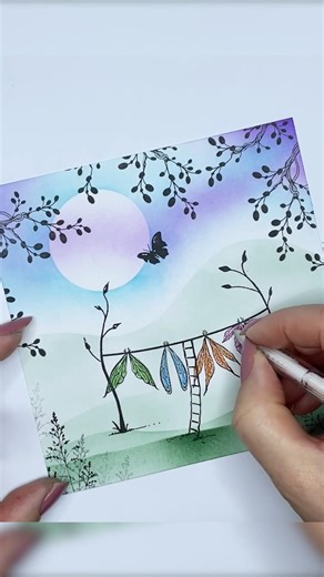 Create Completely Different Effects Using Just One Mask… ✨