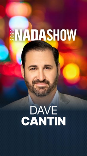 How the Dave Cantin Group executed a $500M deal CBT News brings viewers another key conversation from NADA Show 2026 as Jim Fitzpatrick talks with Dave Cantin, Chairman and CEO of the Dave Cantin Group, about major dealership transactions, market outlook trends, and how dealers are approaching growth in today’s competitive marketplace. [Full episode & NADA coverage in bio] #NADAShow #NADA2026 | CBT News