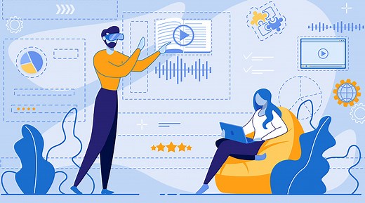 Video Sound Effects: Picking The Right Type For Your Video