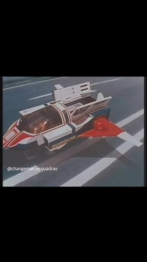 Machineman: A Nostalgic Journey Through 80s Sentai