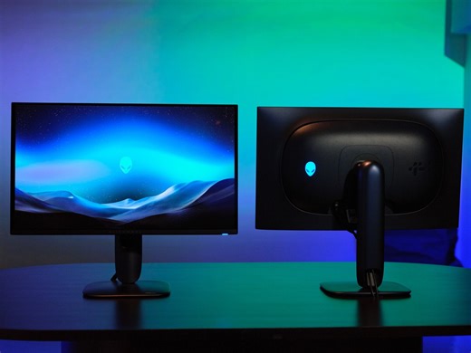 Alienware AW2725Q: High-end QD-OLED gaming monitor gets discounted on Amazon