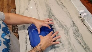 Watch Perfect Bakes Every Time - Pyrex Basics 8x8 Glass Dish on Amazon Live