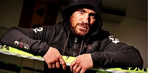 Boxer Lomachenko explains why he left Ukraine