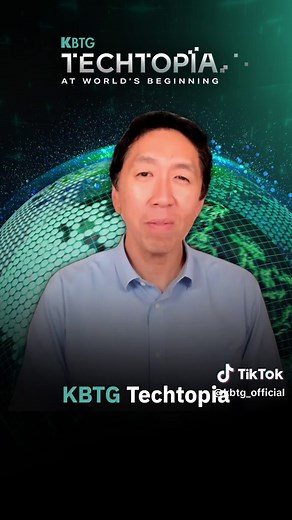 AI's Next Frontier: Impact at KBTG Techtopia 2025