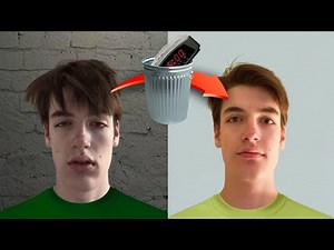 Throw Out Your Alarm Clock - this DIY will change your LIFE