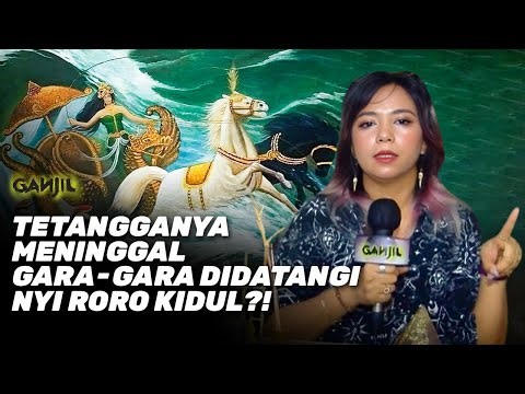 Kisah Nyata! Wanita Ini Malamnya Didatangi Nyi Roro Kidul, Besoknya Tetangganya Meninggal. Ternyata…