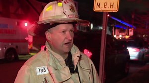 'It's really devastating' | 3 dead after Spring Grove Village house fire