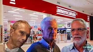 Decisão exclui 3G Capital de ação contra Americanas (AMER3), mas Lemann e sócios ainda podem ter que dividir multa de R$ 500 milhões com a varejista