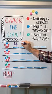 4.5K views · 4 comments | Decipher the digits #reels #math | Lanette and Kurt | Facebook