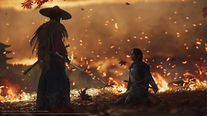 161K views · 2.6K reactions | Destacado #2 #PlayStationE3: ¡Vistan su mejor traje samurai porque deben derrotar al Imperio Mongol. Este es el tráiler de Ghost of Tsushima ⚔️ play.st/2JuTf8T | PlayStation | Facebook