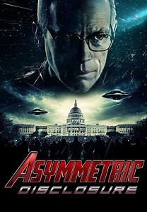 Asymmetric Disclosure