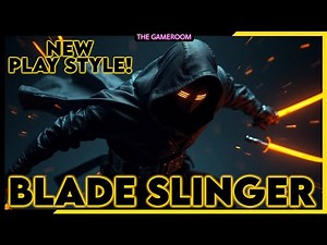 IMMORTAL NIGHTBLADE - ESO!