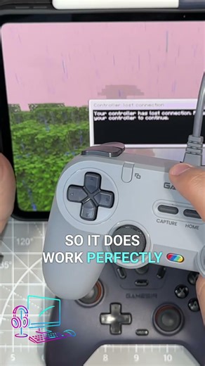 Controller Setup Nightmare? My Honest Review & Tips! #shorts