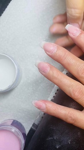 Ga_secretnails76 on TikTok