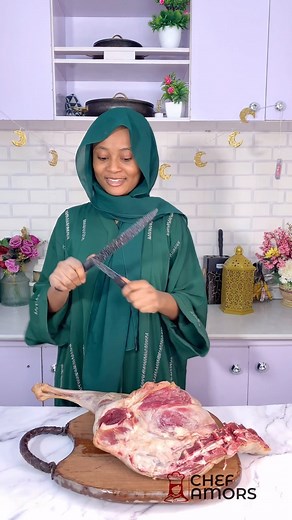 420K views · 10K reactions | RAMADAN DAY 16 proudly brought to by @aishema_spices Do check them out for unique amazing spice blends Nothing much as usual today . I made fried rice Saucy lamb bites Coleslaw Virgin mimosa For fruits (pineapple and grapefruit plus dates) | Chef Amors | Facebook