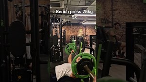 Not Getting a Chest Pump from Bench Press