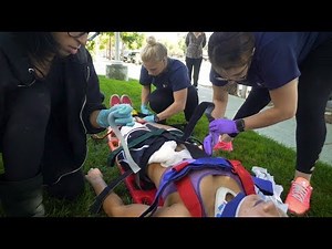 EMT Program Overview - National University