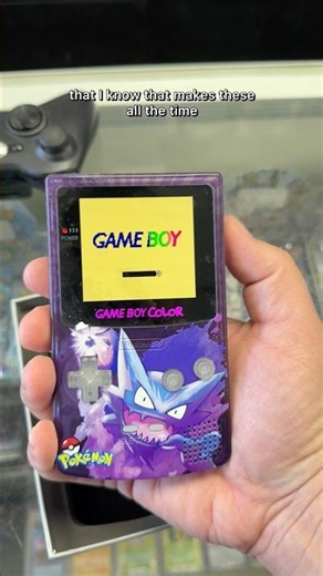 Wild gameboys at ‪@RetroGamesPlus‬