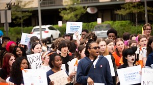 Tennessee's attack of first amendment right to protest turns attention away from real issues | Opinion