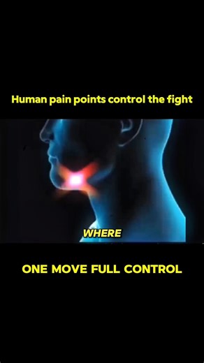 Human pain points 😱💯 #kravmaga #painpoints