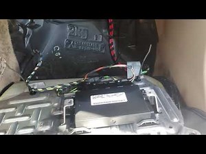 Mercedes Benz c240 speed sensor problems code p0715