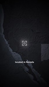 Area 51 Mystery 👽 Is There Alien Evidence in the Secret Base? 🛸 #area51 #ufo #aliens #aliensecrets #nevada #roswell #boblazar #alientechnology #conspiracytheories #secretbase #extraterrestrial #halloween #spookyseason #paranormal #mystery #us #learn #usa #unitedstates #states #map #maps #geography #history #viralfact #facts #fyp #interestingfact #georeels #historyreels #reels | Royce Inyang