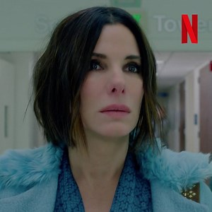 The end is in sight. Watch Bird Box starring Sandra Bullock on Netflix, December 21. | Netflix