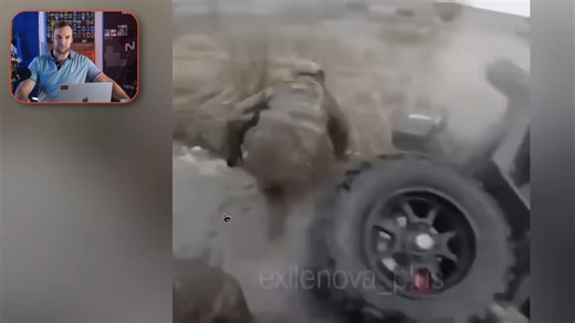 Why this behind-the-lines raid has Moscow on edge