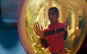 【欧美音乐】DDG - PUSH - 超清 Official Music Video