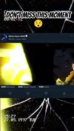 "🔥 Ultimate 4K Anime Edit | Epic Action Sync | #AnimeEdit #4K"