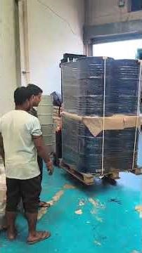 #hand staker semi elektrik #hand lift electric