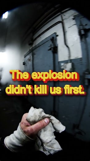 What Radiation *Actually* Tastes Like (Chernobyl POV)