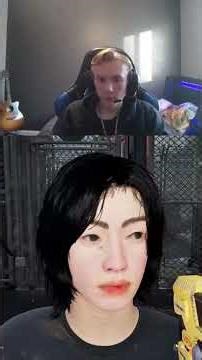 YOU DISSECT PEOPLE..