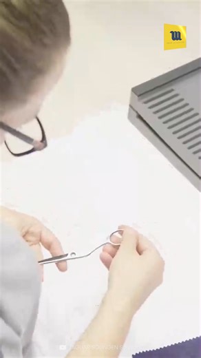 10K views · 125 reactions | Hair Scissors Production Process Inside the Factory #scissorsproduction #haircuttingscissors #scissorsmaking #insidethefactory #factorymade #factory #howitsmade #unboxfactory | Mechanical Mind | Facebook