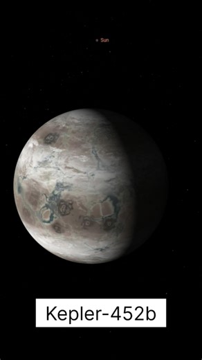 “Earth 2.0 Is Closer Than You Think” #spaceexploration