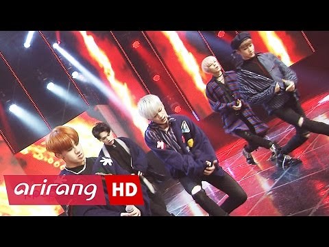Simply K-Pop _ 24K(투포케이) _ BINGO(빙고) _ Ep.237 _ 102816