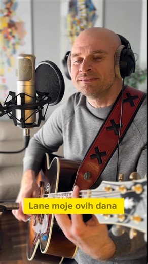 25K views · 920 reactions | Lane moje - Joksimović (cover) | Domagoj Biondić Trio Marinero | Facebook