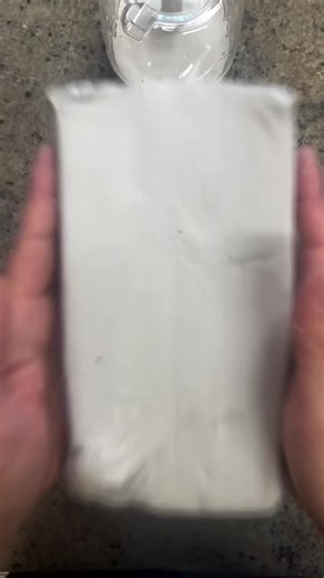 This fairy house was born from a simple humidifier, transformed with clay, cork, bark, and twigs into a woodland home where mist rises like enchanted smoke.#fairyland #fairyhouse #fairygarden #enchantedliving #fairymagic