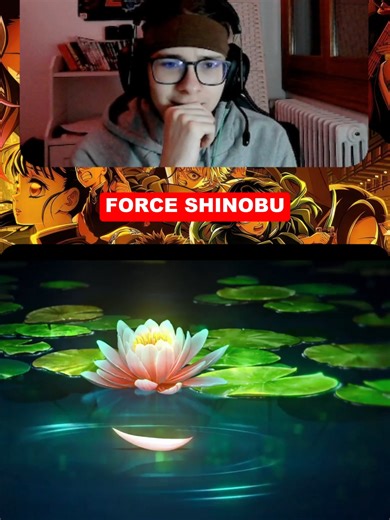 Twitch: kutsuu_ | FORCE SHINOBU (tt les soirs à 20h30) Rediff des Reacts sur Patreon: Kutsu Yo, on start la react démon slayer. On est sur de la mi-découverte jusqu'à la saison 2 (j'avais vite-fait regardé à l 'époque) et ensuite ce sera full découverte ! #kimetsunoyaiba #Anime #tanjiro #muzan #zenitsu #demonslayer #tomioka #akaza #inosuke