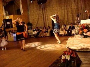 persian wedding Seattle