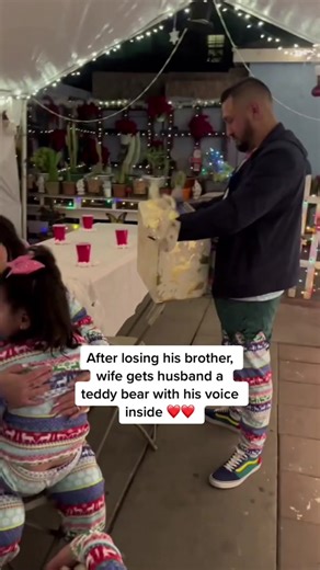 Heartwarming Teddy Bear Hug Videos